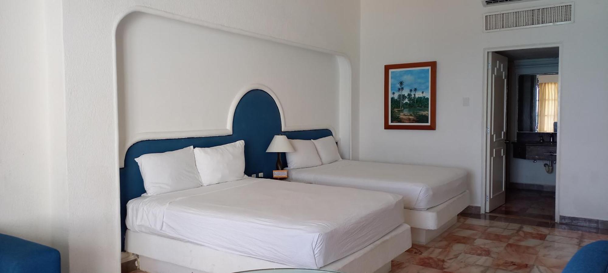 Hotel & Museo Casa Turquesa Канкун Екстер'єр фото